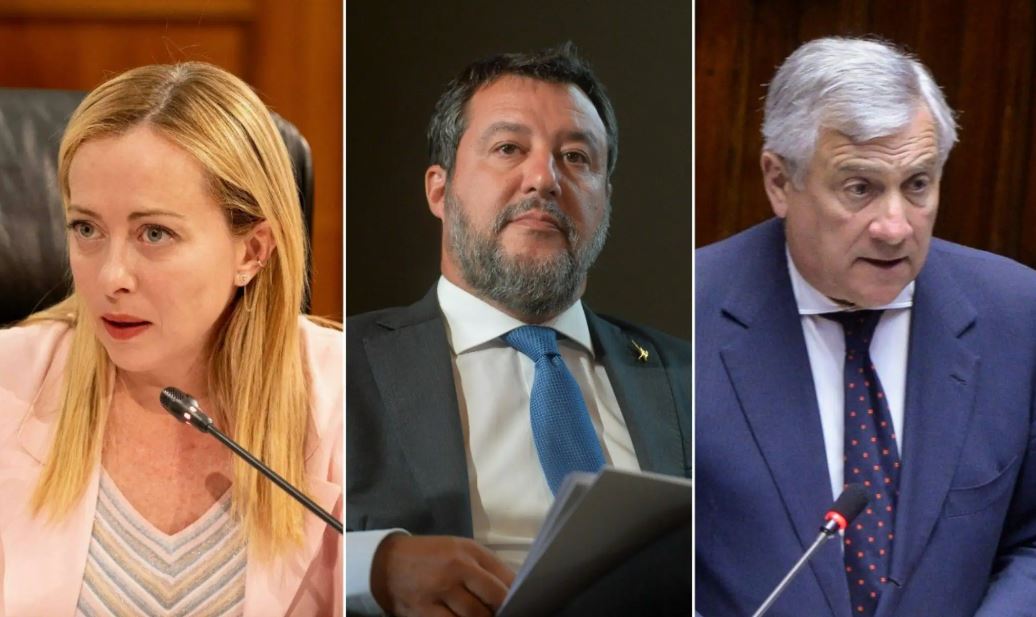 INFORMAZIONE E FAKE NEWS, il centrodestra unito: Serve nuovo assetto normativo